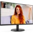 Монітор 27" AOC U27B3A, IPS, 4K UHD, HDMIx2, DP, колонки, чорний