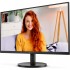 Монітор 27" AOC U27B3A, IPS, 4K UHD, HDMIx2, DP, колонки, чорний