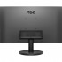 Монітор 27" AOC U27B3A, IPS, 4K UHD, HDMIx2, DP, колонки, чорний