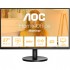 Монітор 27" AOC U27B3A, IPS, 4K UHD, HDMIx2, DP, колонки, чорний