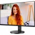 Монітор 27" AOC U27B3AF, IPS, 4K UHD, HDMIx2, DP, HAS, колонки, чорний