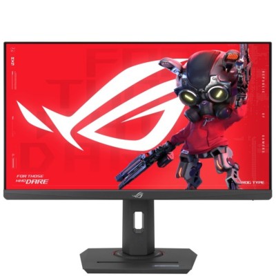 Монітор ASUS XG259CMS 90LM0A40-B01370
