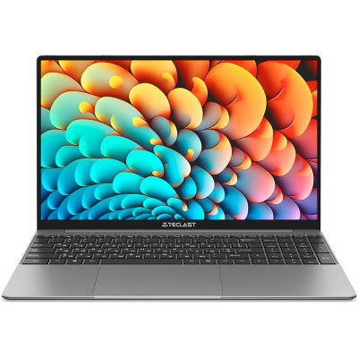 Ноутбук Teclast F16 Pro 16/512GB (Y9F8/TL-112435) Silver