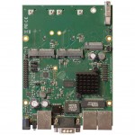 Роутер Mikrotik (RBM33G)