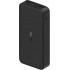 УМБ Xiaomi Redmi Power Bank 20000mAh QC3.0 18W Black (VXN4304GL)