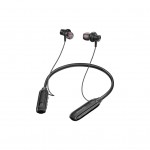 Навушники Promate Leap Black (leap.black)