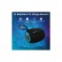 Акустична система Promate Capsule-3 Black (capsule-3.black)
