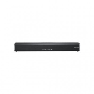 Акустична система Promate CastBar-60 Black (castbar-60.black)