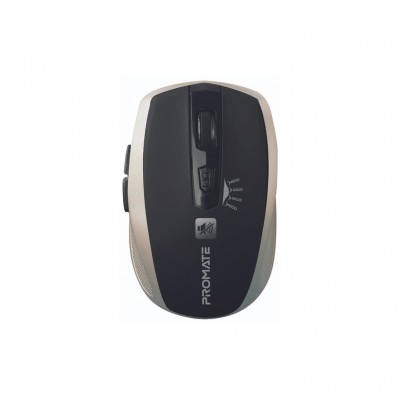 Миша Promate Breeze Wireless Gold (breeze.gold)