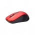 Миша Promate Contour Wireless Red (contour.red)