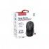 Миша Promate Ken Wireless/Bluetooth Black (ken.black)