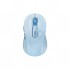 Миша Promate Ken Wireless/Bluetooth Blue (ken.blue)