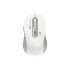 Миша Promate Ken Wireless/Bluetooth White (ken.white)