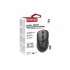 Миша Promate Samo Wireless/Bluetooth Black (samo.black)