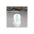 Миша Promate Samo Wireless/Bluetooth White (samo.white)