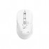 Миша Promate Samo Wireless/Bluetooth White (samo.white)