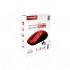 Миша Promate Slider Wireless Red (slider.red)