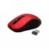 Миша Promate Slider Wireless Red (slider.red)