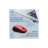 Миша Promate Tracker Wireless Red (tracker.red)