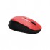 Миша Promate Tracker Wireless Red (tracker.red)