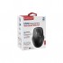 Миша Promate UniGlide Wireless Black (uniglide.black)