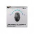 Миша Promate UniGlide Wireless Black (uniglide.black)