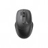 Миша Promate UniGlide Wireless Black (uniglide.black)