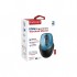 Миша Promate UniGlide Wireless Blue (uniglide.blue)