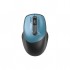 Миша Promate UniGlide Wireless Blue (uniglide.blue)