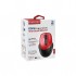 Миша Promate UniGlide Wireless Red (uniglide.red)