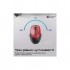 Миша Promate UniGlide Wireless Red (uniglide.red)