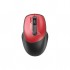 Миша Promate UniGlide Wireless Red (uniglide.red)