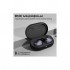 Навушники HIFuture Fusion Black (fusion.black)
