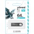 флеш USB 64GB Eagle Grey USB 3.2 Wibrand (WI3.2/EA64U10G)