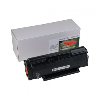 Картридж Pantum PC-211EV (MN-PANT-PC211EV) Makkon