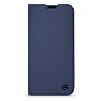 Чохол до мобільного телефона Armorstandart OneFold Case Motorola G54 Power Dark Blue (ARM72626)