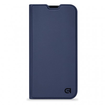 Чохол до мобільного телефона Armorstandart OneFold Case Motorola G54 Power Dark Blue (ARM72626)