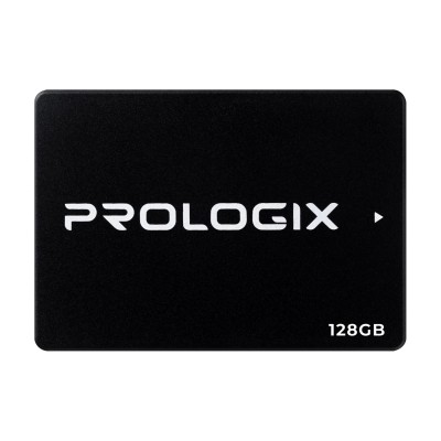 SSD 128GB Prologix S360 2.5" SATAIII TLC (PRO128GS360)