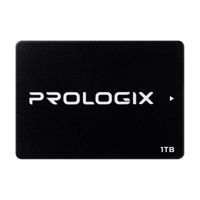 SSD 1TB Prologix S360 2.5" SATAIII TLC (PRO1000GS360)