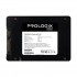 SSD 256GB Prologix S360 2.5" SATAIII TLC (PRO256GS360) 510 МБ/сек / 530 МБ/сек 1.5 млн годин TBW (ресурс записів) 	120 TБ 36 міс.