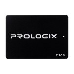SSD 512GB Prologix S360 2.5" SATAIII TLC (PRO512GS360)