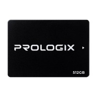 SSD 512GB Prologix S360 2.5" SATAIII TLC (PRO512GS360)