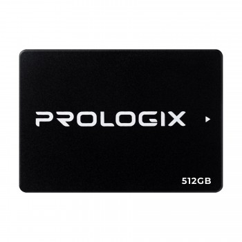 SSD 512GB Prologix S360 2.5" SATAIII TLC (PRO512GS360)