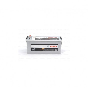 Акумулятор автомобільний Bosch 180А (0 092 T50 770)