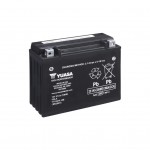 Акумулятор автомобільний Yuasa 12V 22,1Ah High Performance MF VRLA Battery (YTX24HL-BS)