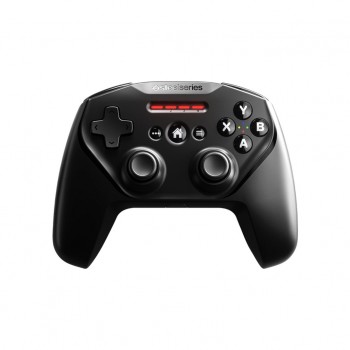 Геймпад STEELSERIES Nimbus+ для Apple Black (69089)