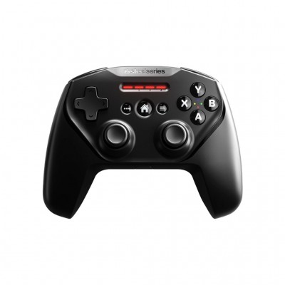Геймпад STEELSERIES Nimbus+ для Apple Black (69089)