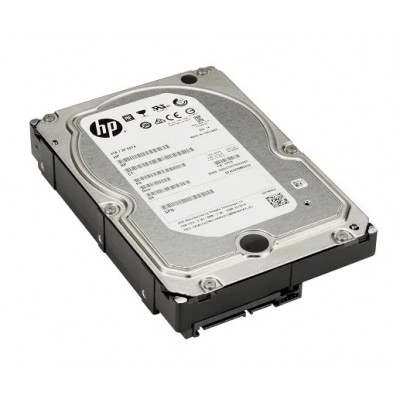 Жорсткий диск SATA 1.0TB HP 7200rpm 128MB (MB1000GVYZE)_Refurbished