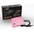 Зовнішня кишеня Frime SATA HDD/SSD 2.5", USB 2.0, Plastic, Pink (FHE12.25U20)