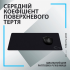 Ігрова поверхня Logitech G240 Black (943-000785)